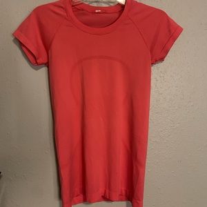 COPY - Swiftly Tech Short-Sleeve Shirt 2.0